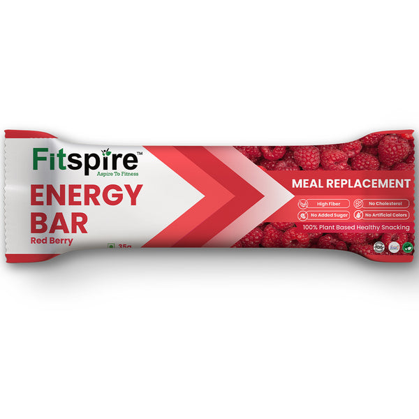 ENERGY BAR (PACK OF 1)