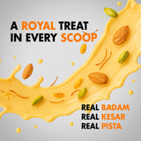 Fit Super Bold Protein – Badam Kesar Pista (4 LBS)