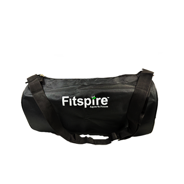 Fitspire Gym Bag