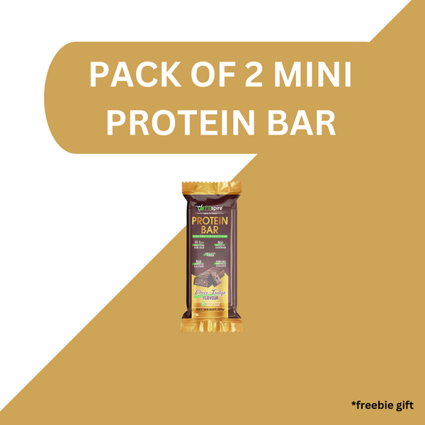Fitspire Mini Protein Bars