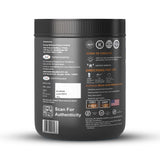 Super King Gold Whey Isolate - Coffee Royal (165g) With Creatine Monohydrate