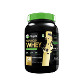 ISOLATED WHEY PROTEIN