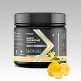 Creatine Monohydrate 100g (Lemon)