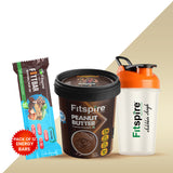 Fitspire Power Packed Bundle.