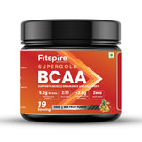 Fit Super Pro Whey Protein With BCAA