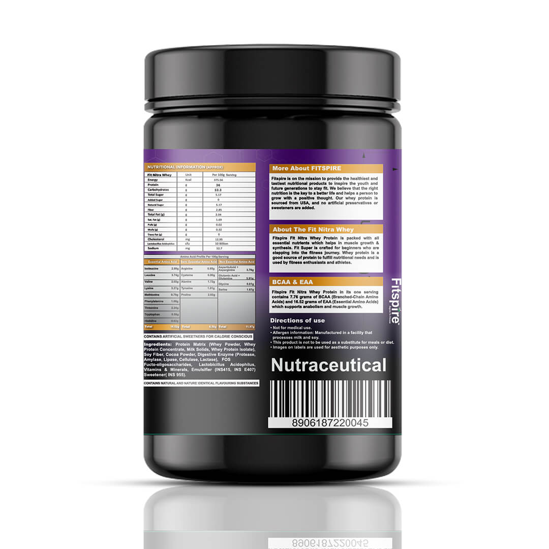 Super King Gold Whey Isolate (1kg) with Nitra Whey (1lbs)