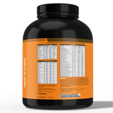 Fit Super Bold Protein – Badam Kesar Pista (4 LBS)