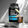 Fitspire Mass Gainer With Peanut Butter