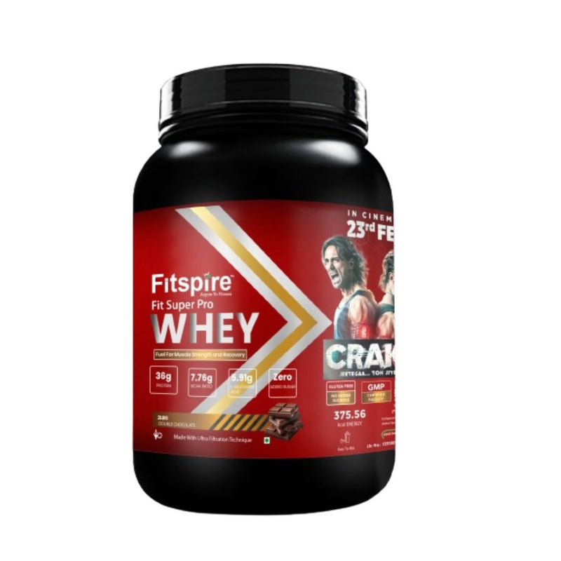 Super Whey Protein – Fitspire