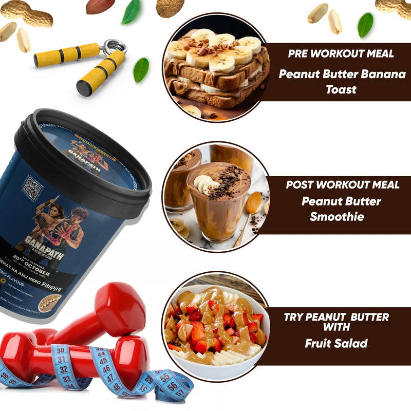 Fitspire Power Packed Bundle.