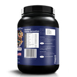 100% ADVANCED ISOLATE GOLD WHEY (1.5 lbs)