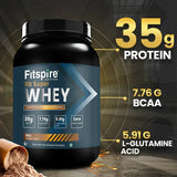 Super Whey Protein COMBO