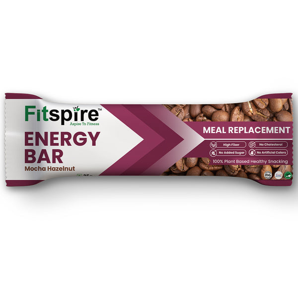 ENERGY BAR (PACK OF 1)