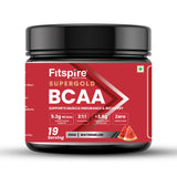 FIT SUPER PRO WHEY PROTEIN WITH BCAA