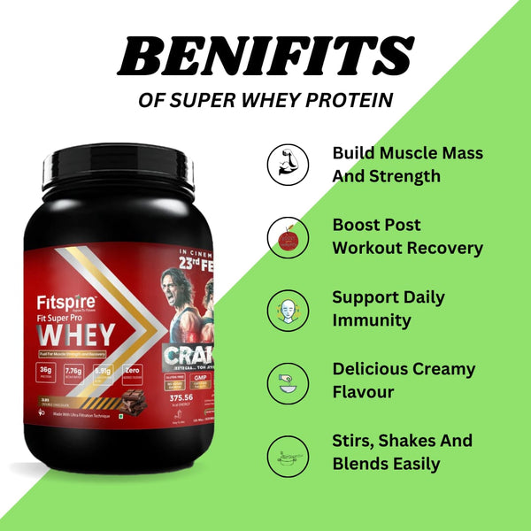 Whey protein with men multivitamin and juicer (Combo) With Free Any 2 Protein Bar