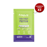 Protein Sachet ( Pack Of 2 )