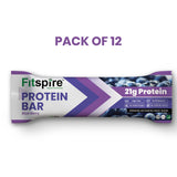 Protein Bars (Pack Of 12)