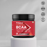 Supergold BCAA (Watermelon) (250g)
