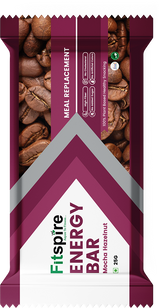 Energy Bars - Pack Of 4