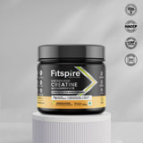 Creatine Monohydrate 100g (Lemon)