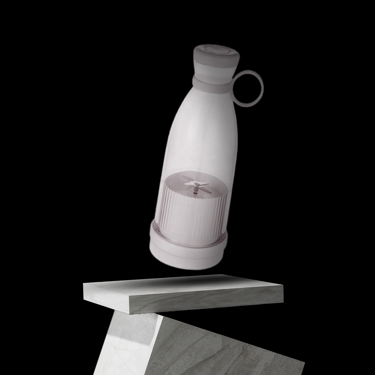 Portable Juicer – Fitspire