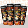 Fitspire Protein Chips ( Pack of 4 )