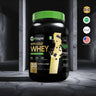 Advanced Gold Isolated Whey Protein