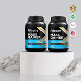 Fitspire Mass Gainer Pack Of 2 - (1.5 Kg + 1.5 Kg)