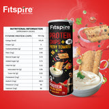 Fitspire Protein Chips ( Fiery Tomato )