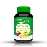 Keto Fit Capsule For Fat Burner