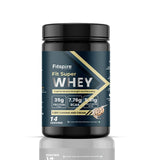 FIT SUPER WHEY PROTEIN - COOKIE & CREAM (1 Lbs)