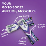 Protein Bars (Pack Of 6) Blueberry