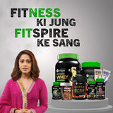 2KG GOLD ISOLATE WHEY PROTEIN WITH SUPER BCAA
