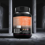 Evika Fit Super Pro Plus Whey Protein - Kesar Pista (2Lbs)