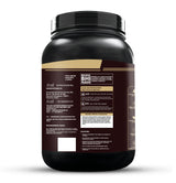 Fit Super Bold Protein – Rich Chocolate (2 LBS)