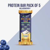 WHEY BLEND PROTEIN BAR (CHOCO-FUDGE)